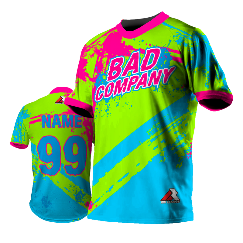 Load image into Gallery viewer, Bad Company - Softball - Buy In
