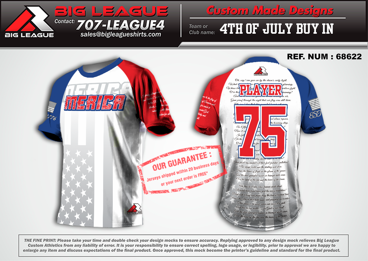 Customize Softball Uniforms