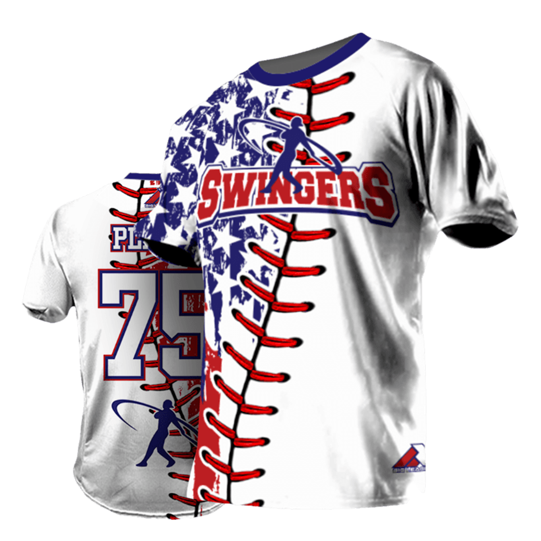 Swingers USA - Softball - Buy In