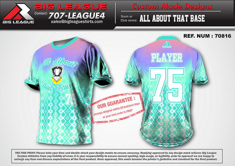 All About That Base Softball Big League Shirts All about that base softball big league shirts
