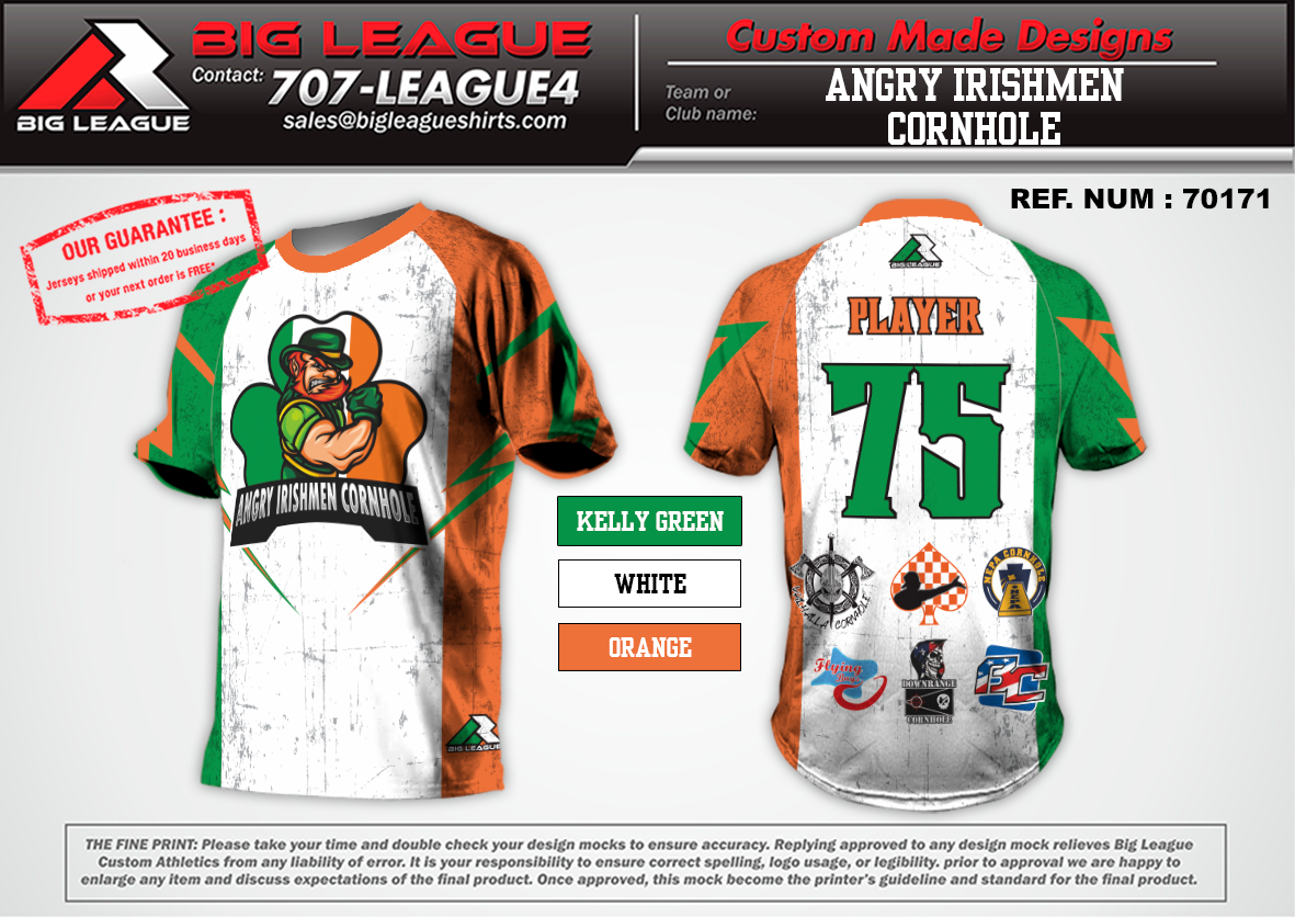 Custom Softball Uniforms