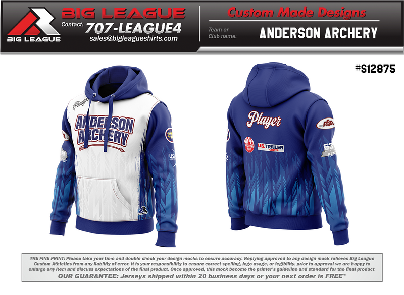Load image into Gallery viewer, Anderson Archery Team Store
