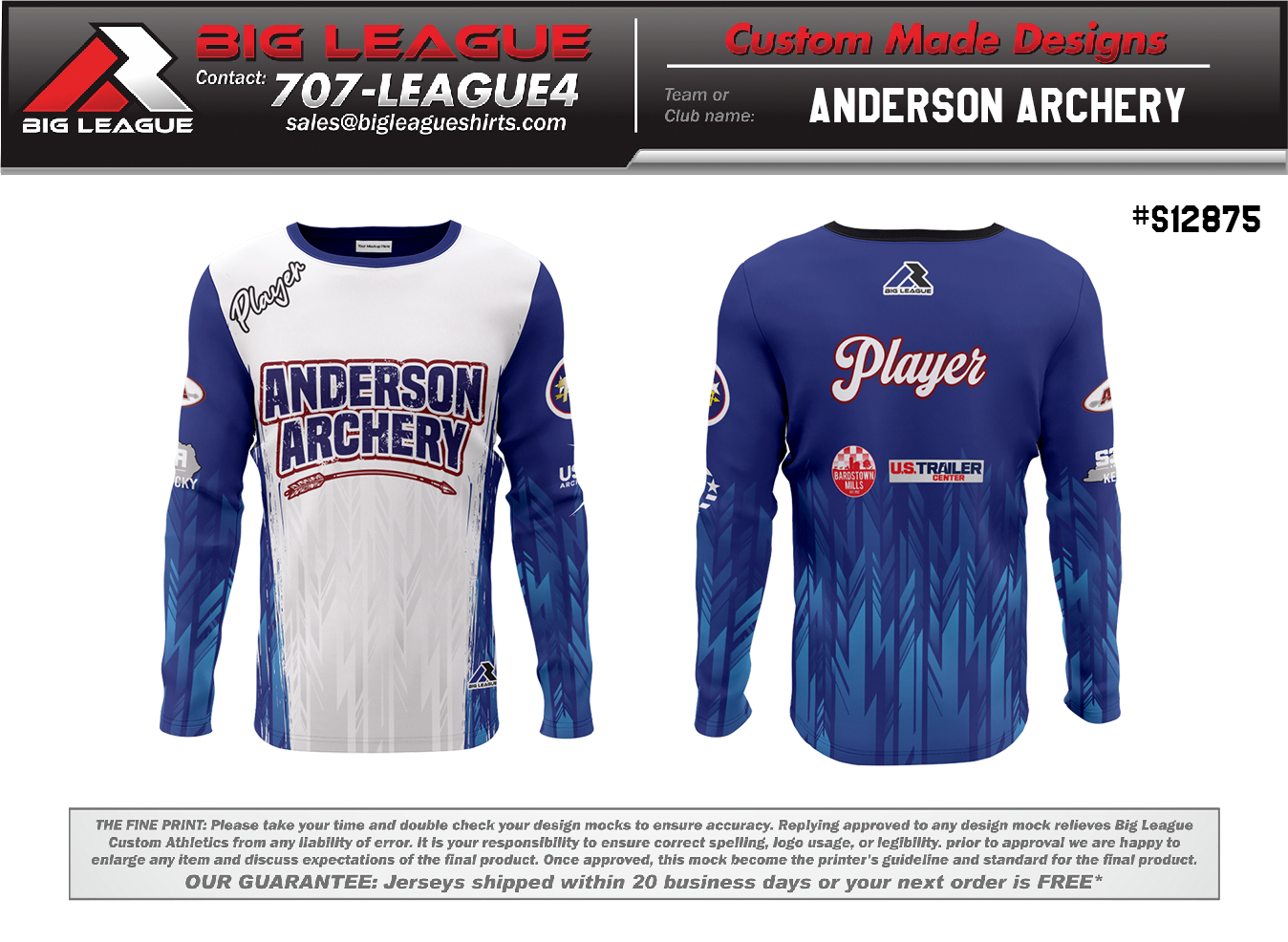 Long Sleeve