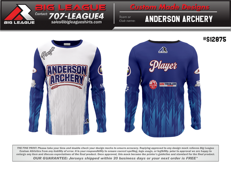 Load image into Gallery viewer, Anderson Archery Team Store
