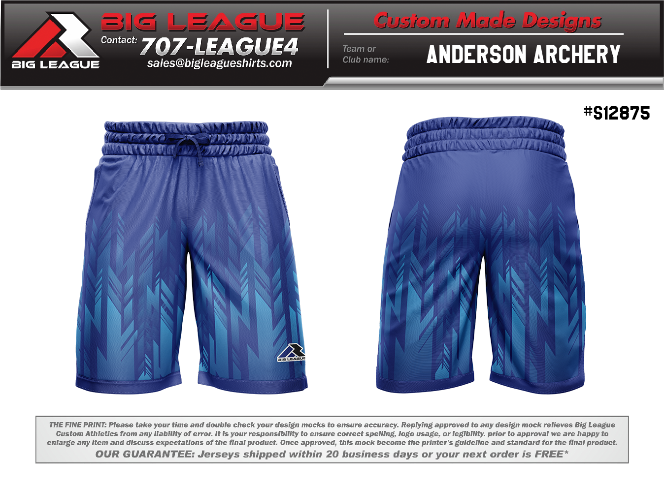 Shorts