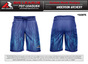 Anderson Archery Team Store