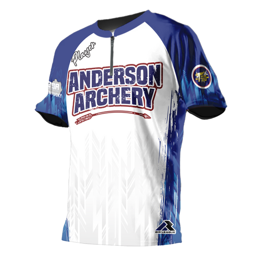 Anderson Archery Team Store