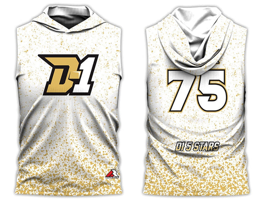 Basketball Jersey Under Armour 7on7 Uniforms Battle On Custom Flag