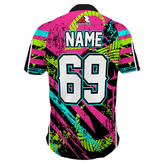 Flamingos - Softball – Big League Shirts