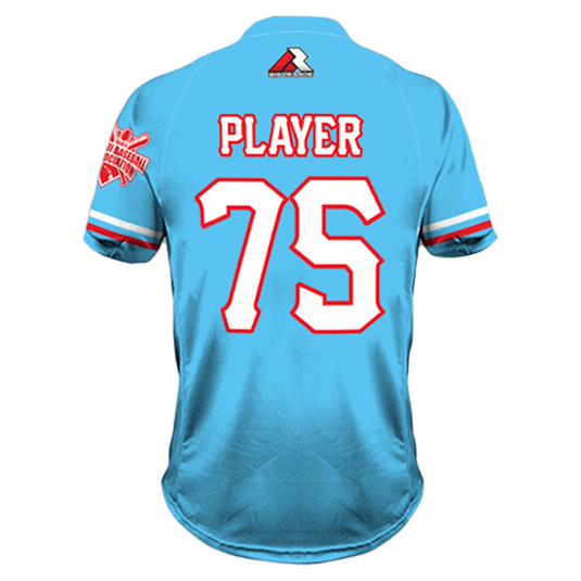 Baby online angels jersey