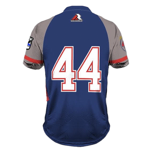 Top Atlanta Braves Baseball Mix It Up ATL Shirt - ValleyTee