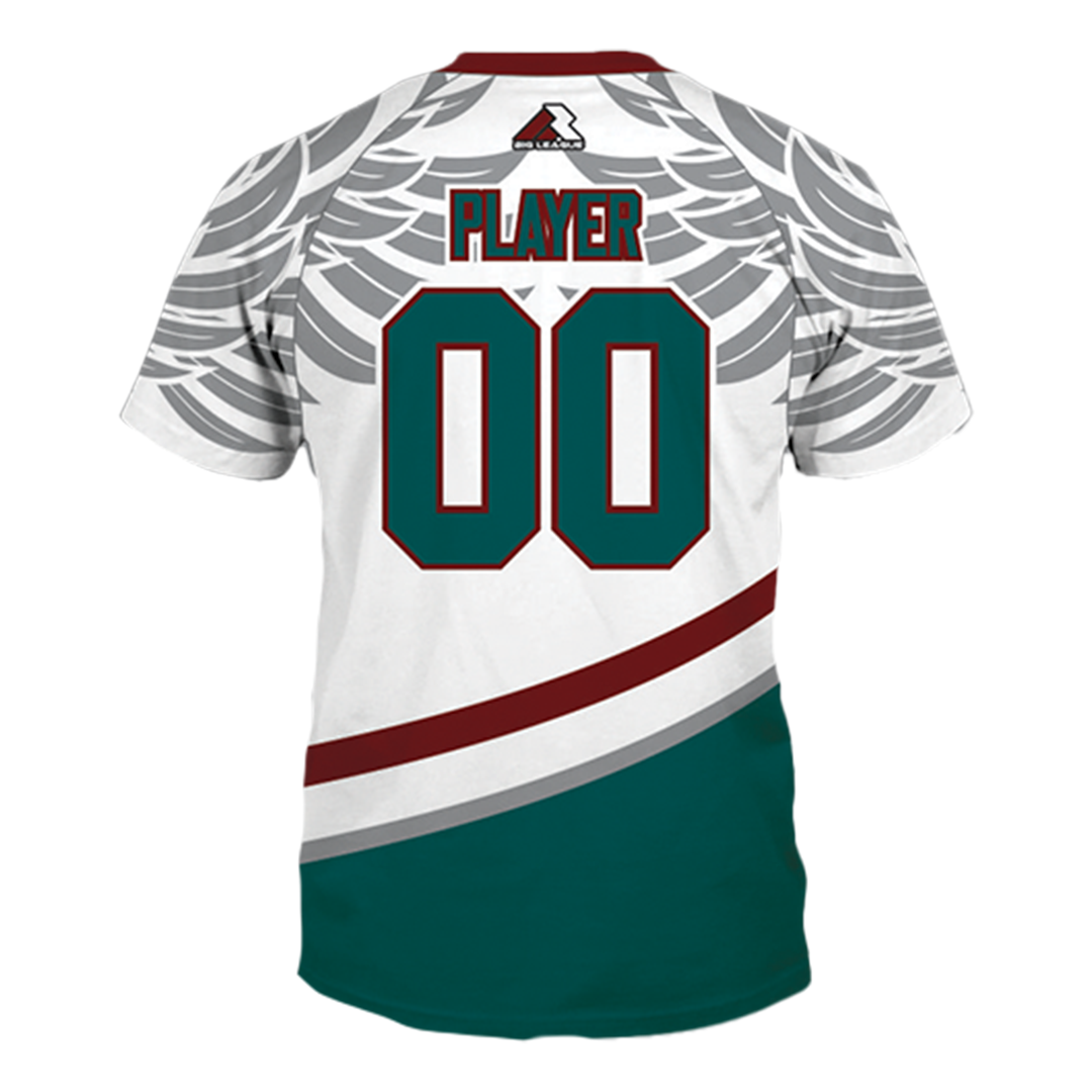 Mighty Ducks - Buy In