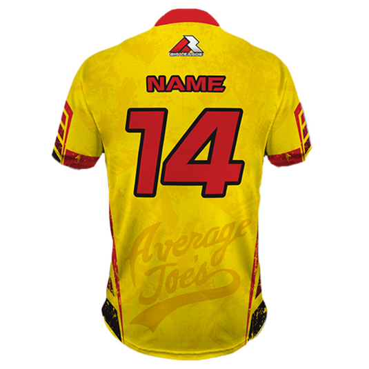 Joes jerseys best sale