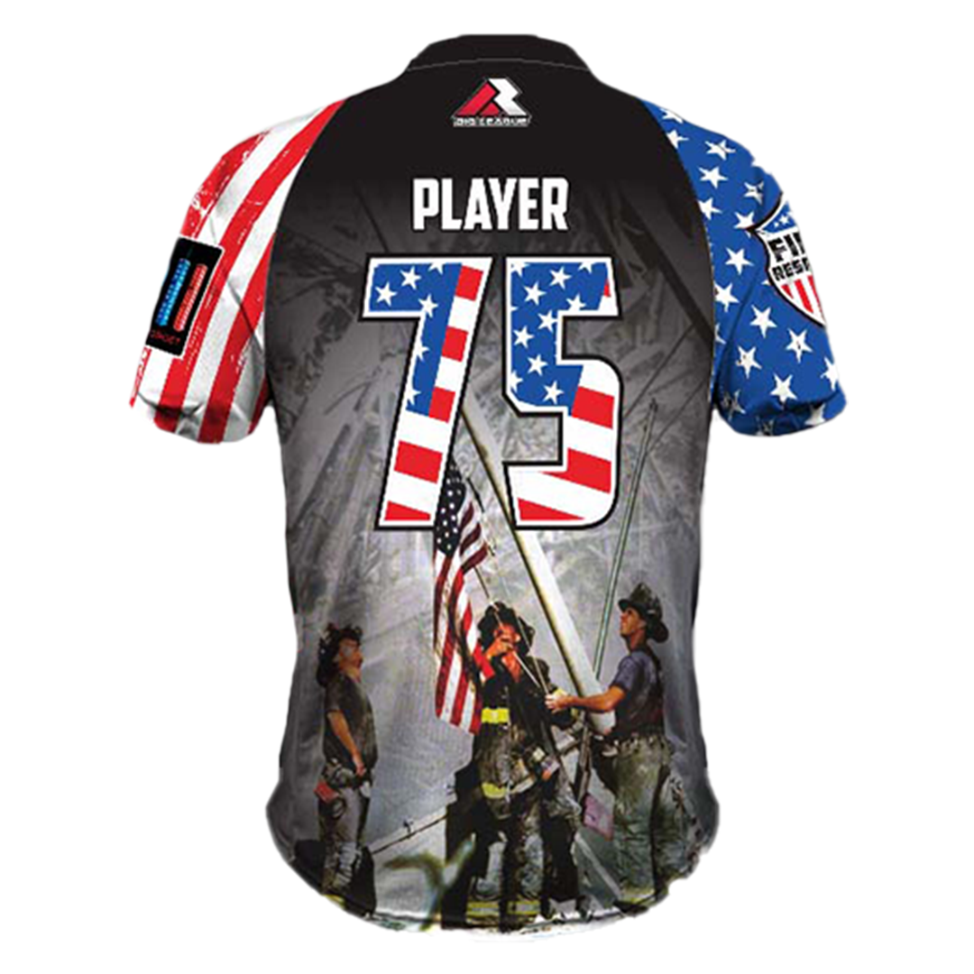 First Responder - Buy In