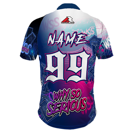 Coed softball best sale jerseys