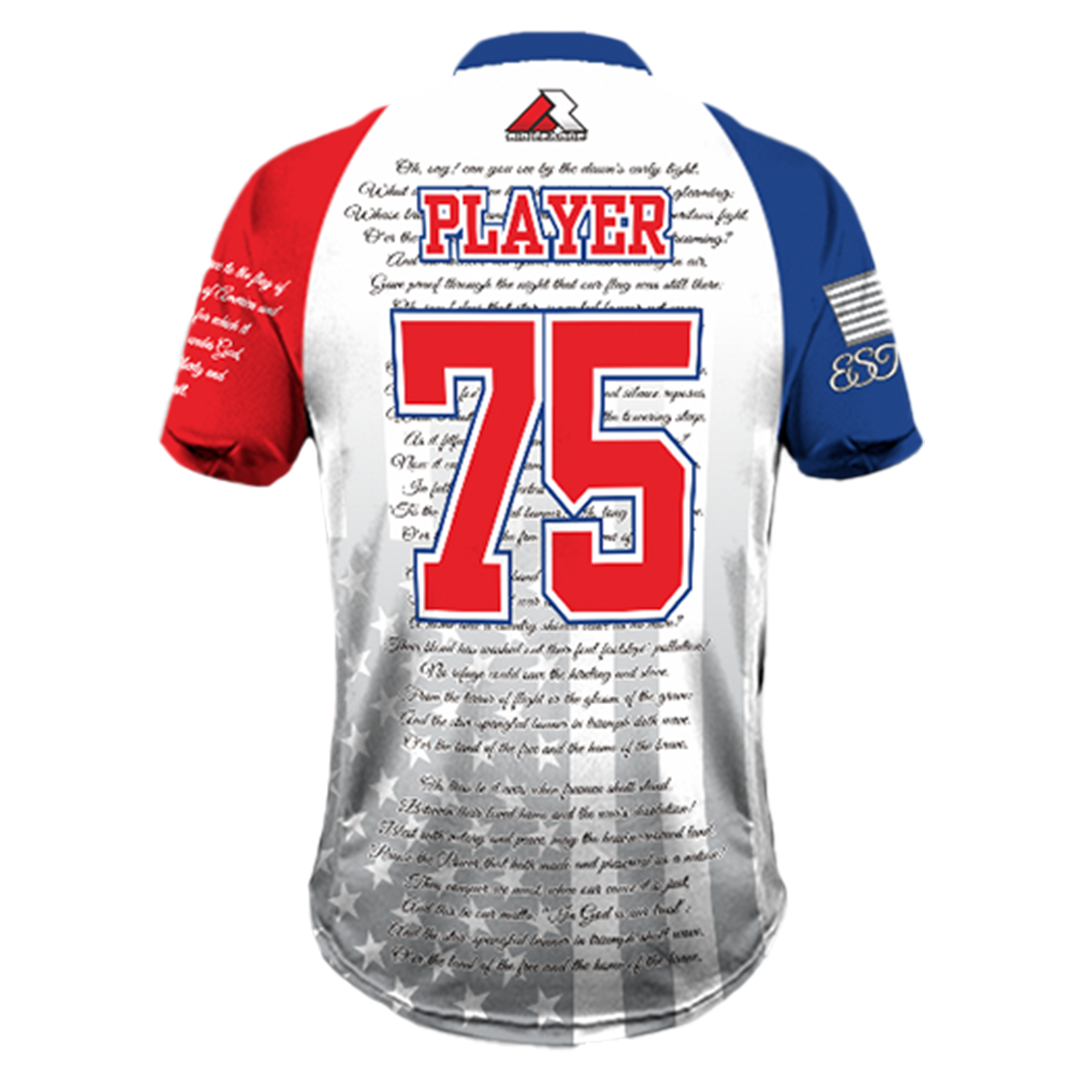4th of July - Merica - Buy In