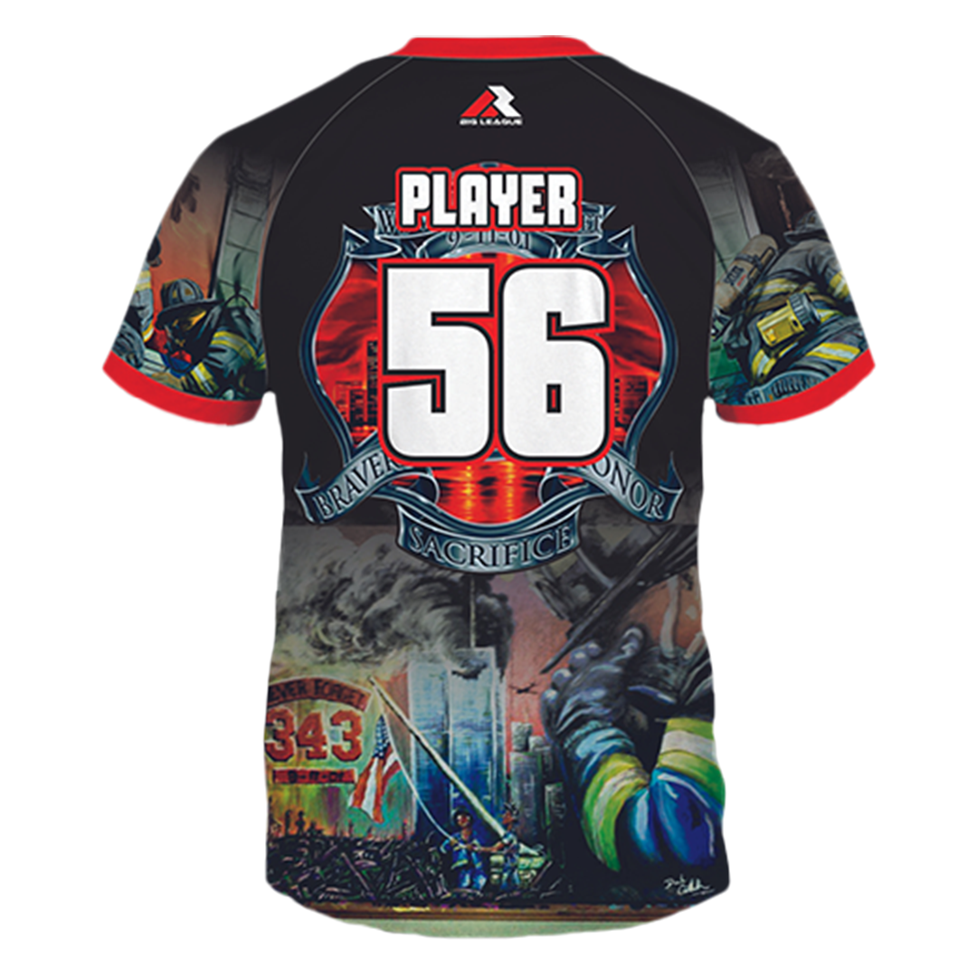 9/11 Never Forget - Buy In