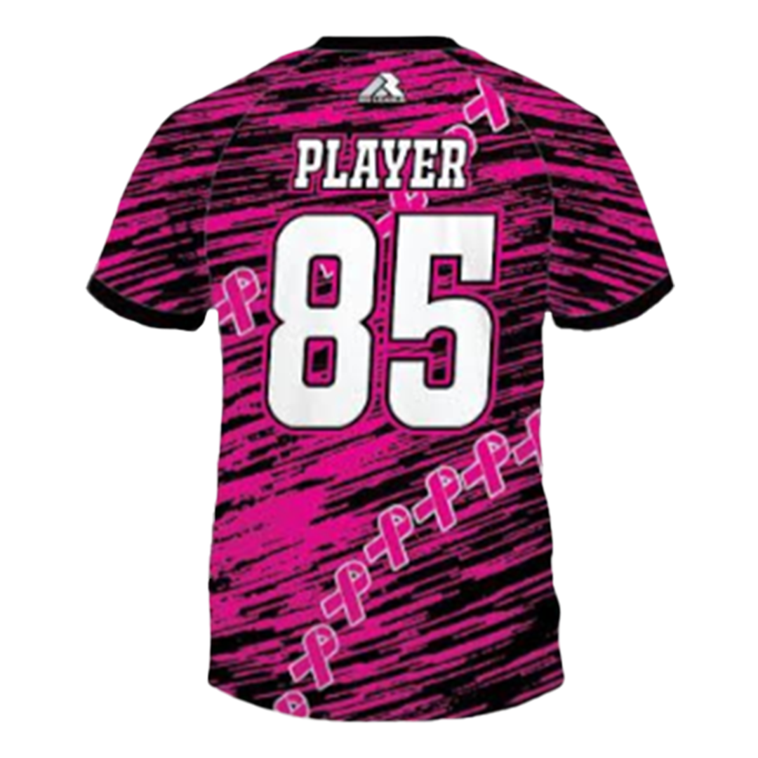 Breast Cancer Awareness (BCA) Black - Buy In