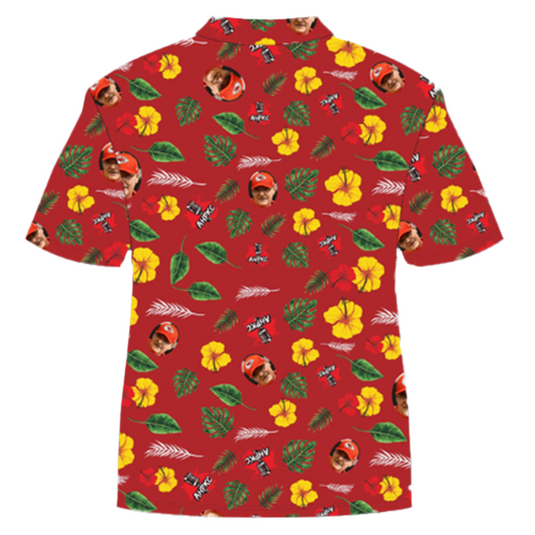 AHPKC Hawaiian Shirt