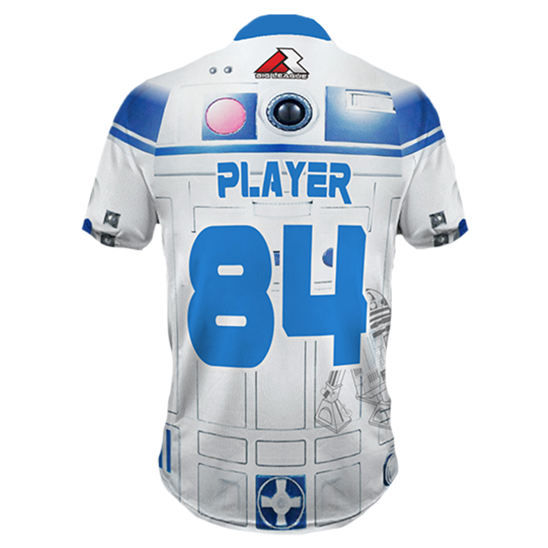 Star Wars R2D2 - Buy In