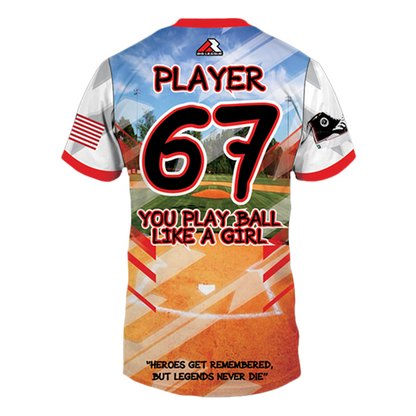 Sandlot White - Buy In