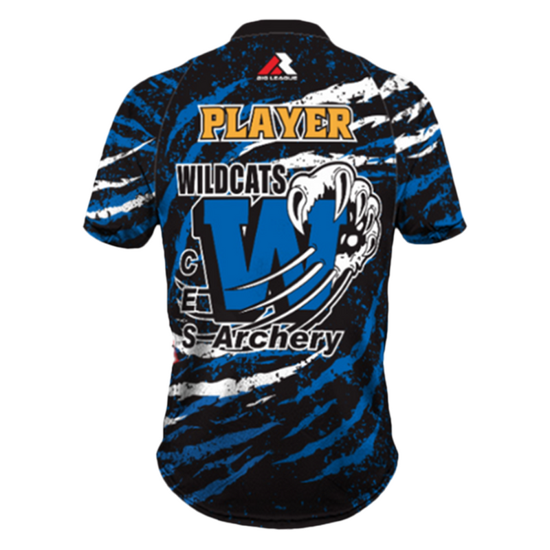 Load image into Gallery viewer, Wildcats Archery
