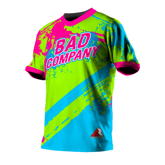 Bad Company - Softball - Buy In