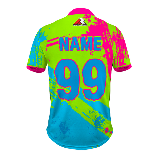 Softball hot sale uniform companies