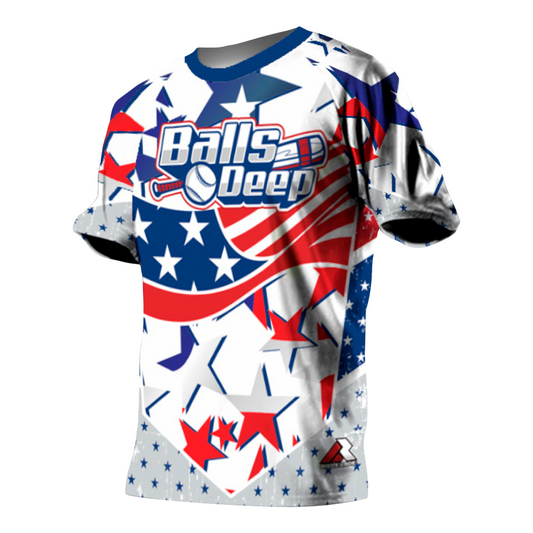 Balls Deep USA - Softball - Buy In