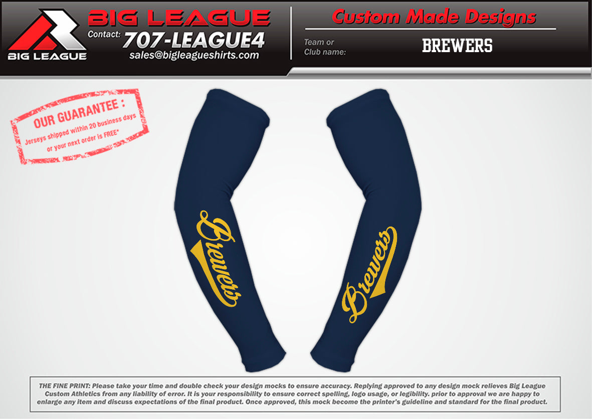 Arm Sleeve