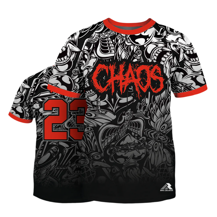 Chaos - Softball