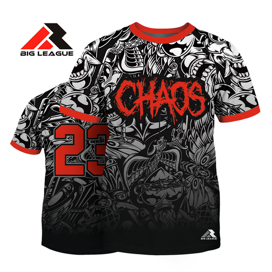 Chaos - Softball