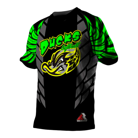 Ducks - Softball - Buy In