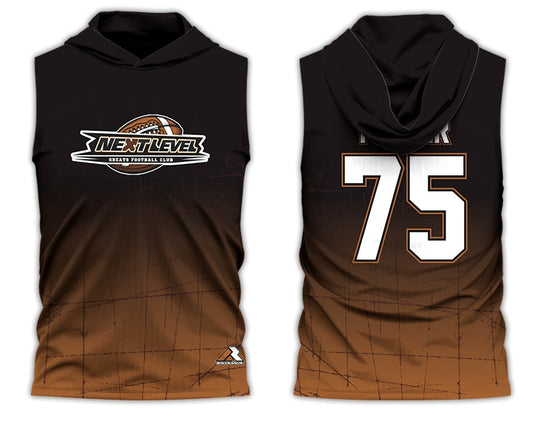 NLG - 7V7 Football Uniforms