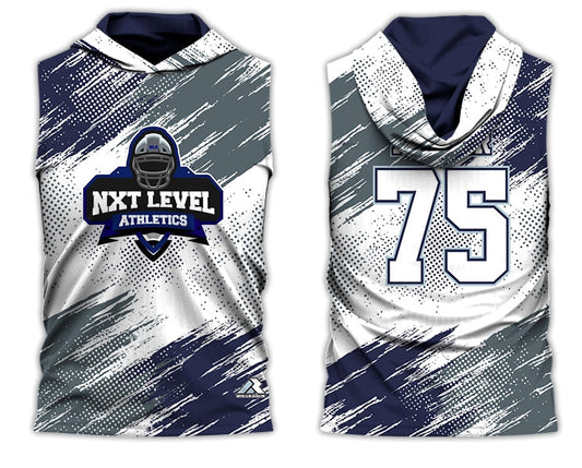 Nxt Level Athletics - 7V7 Football Uniforms