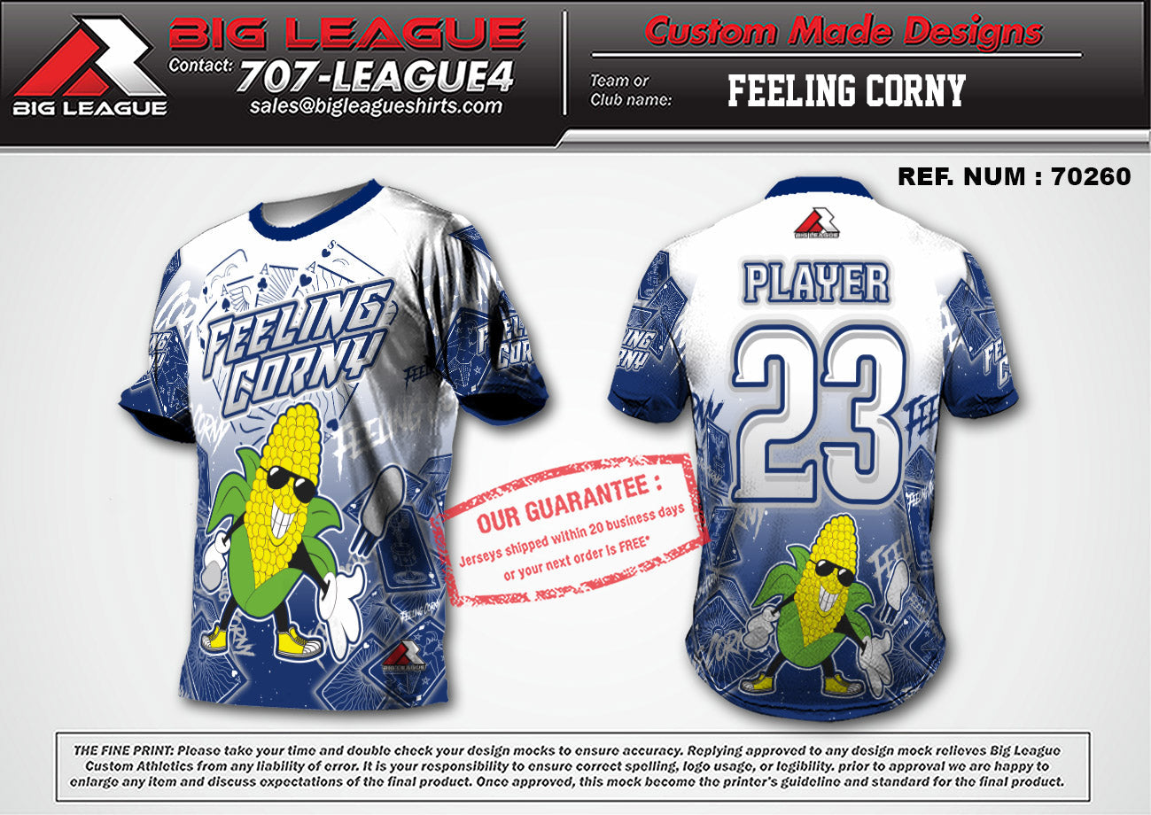 Custom Softball Uniforms