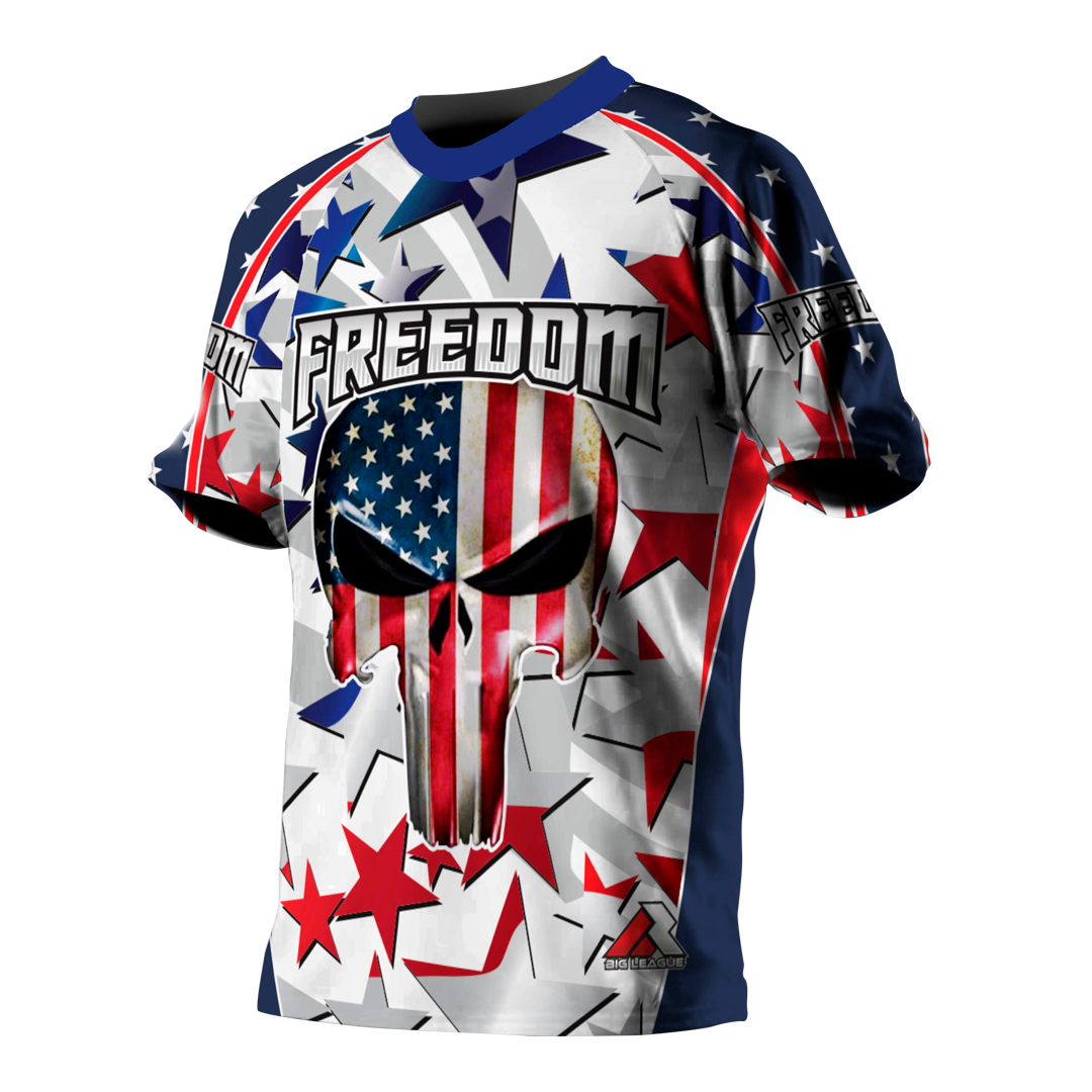 Freedom - Softball - Buy In