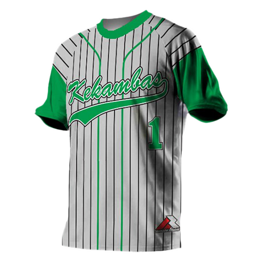Kekambas - Softball - Buy In