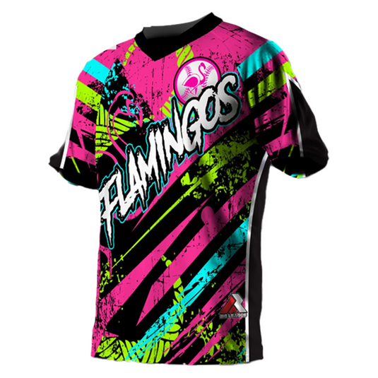 Flamingos - Softball