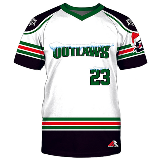 Oviedo Outlaws - Xmas - Baseball