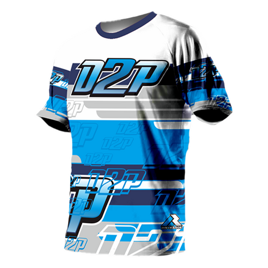 D2P - Softball