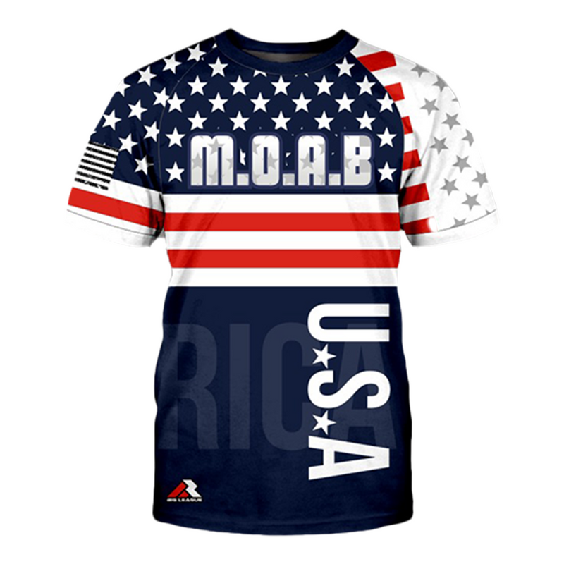 Load image into Gallery viewer, MOAB - Softball - Buy In
