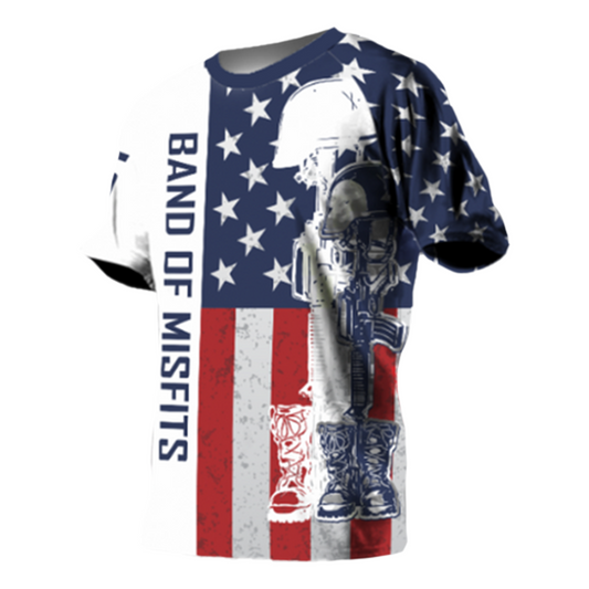 Band of Misfits - Softball - Buy In