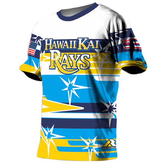 Hawaii Kai Rays - Baseball
