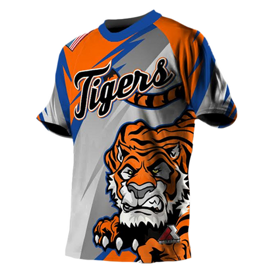 Tigers - Softball