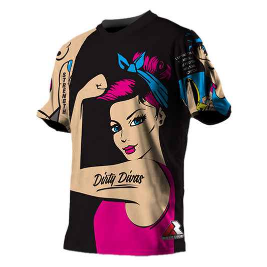 Dirty Divas  - Softball
