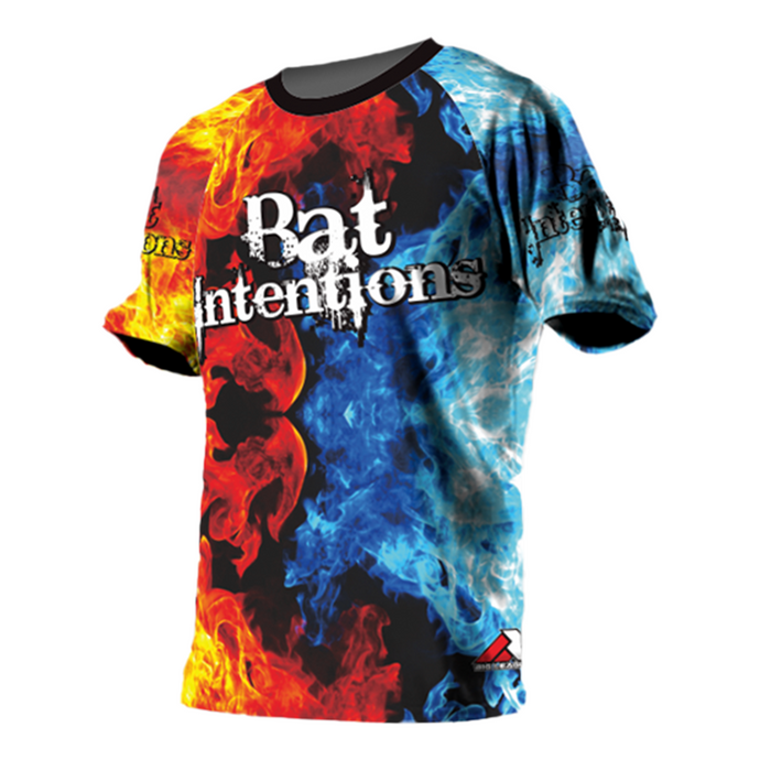 Bat Intentions - Softball - Buy In