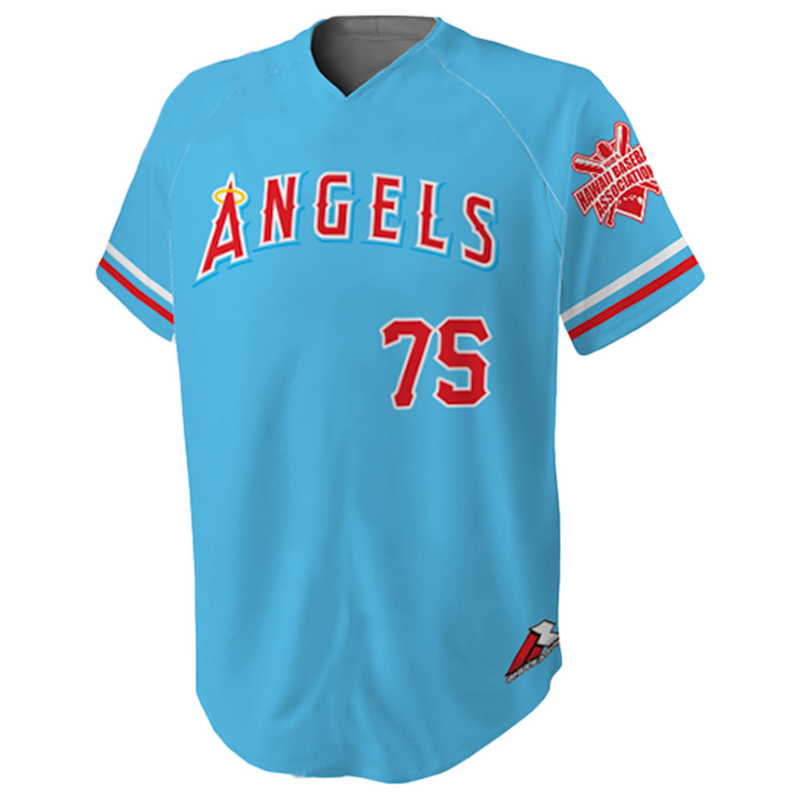 Load image into Gallery viewer, Angels - Baseball
