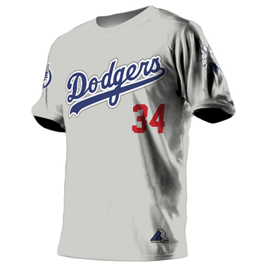 Dodgers - Baseball