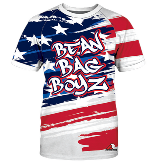 Bean Bag Boyz - Cornhole
